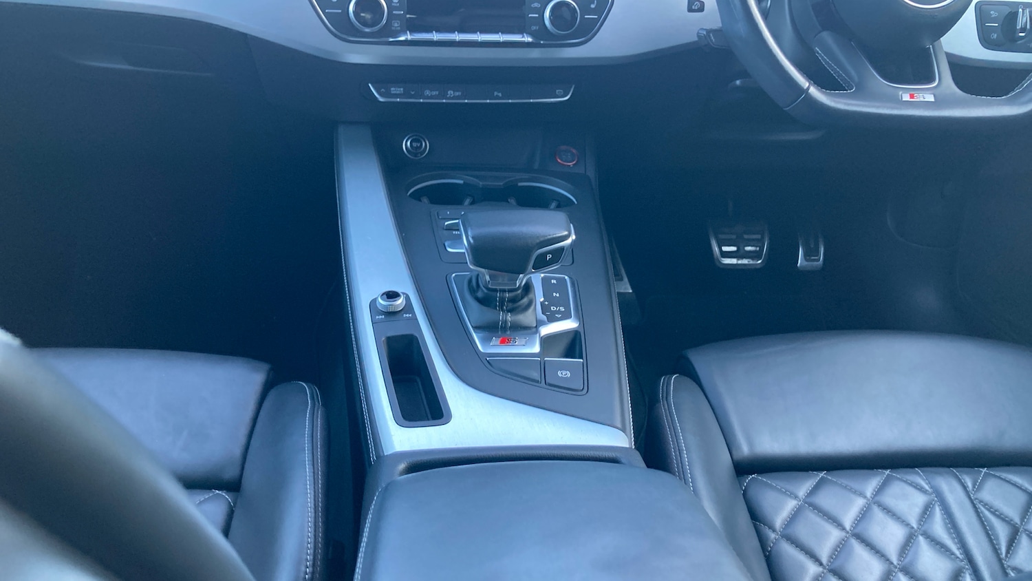 Used Audi A4 2017 for sale - 76791744: Photo 14