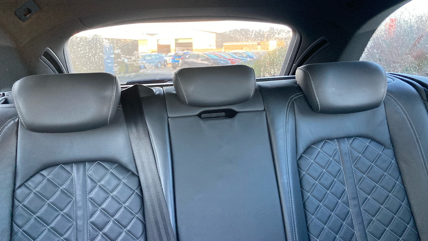 Used Audi A4 2017 for sale - 76791744: Photo 15