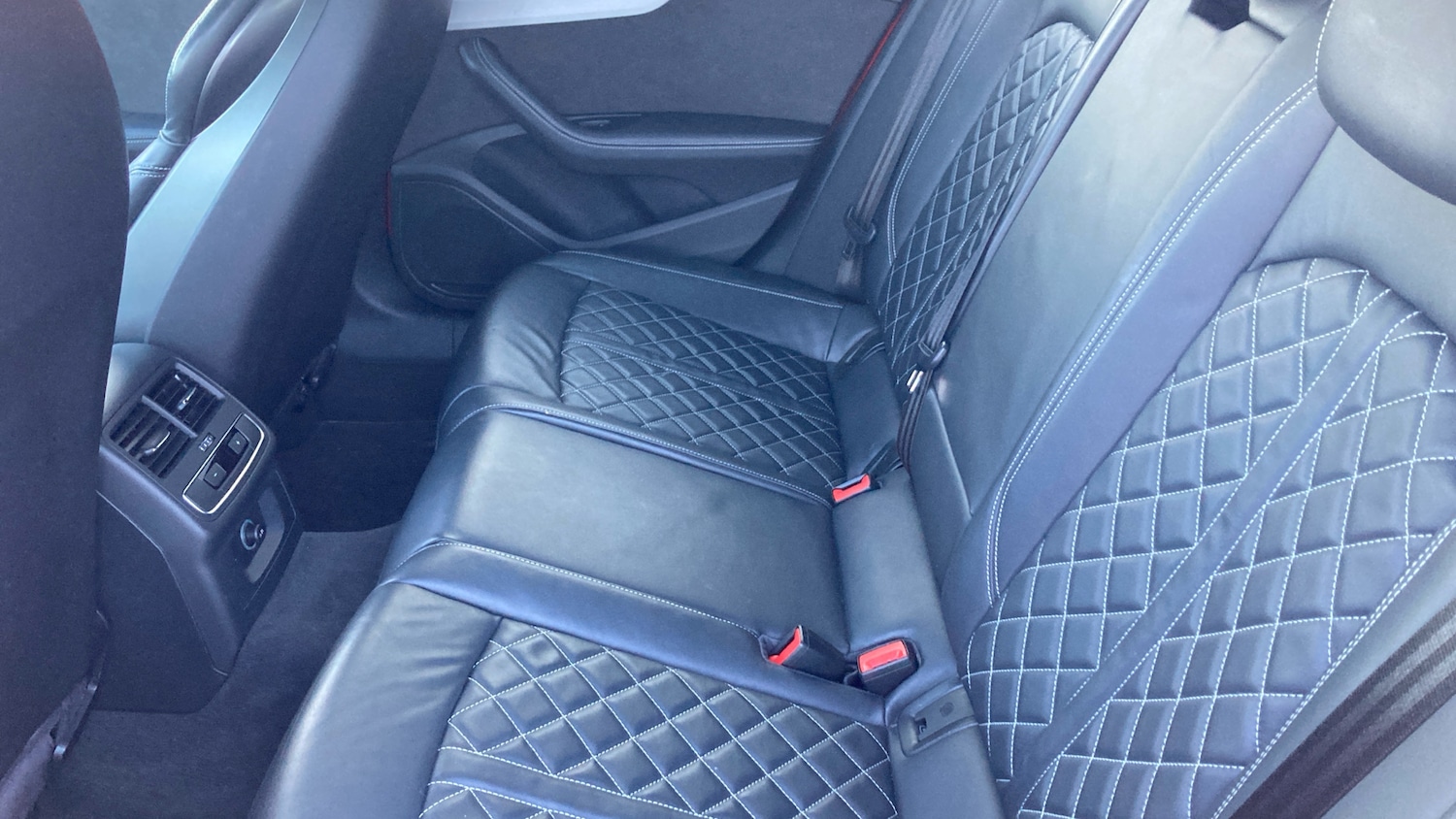 Used Audi A4 2017 for sale - 76791744: Photo 16