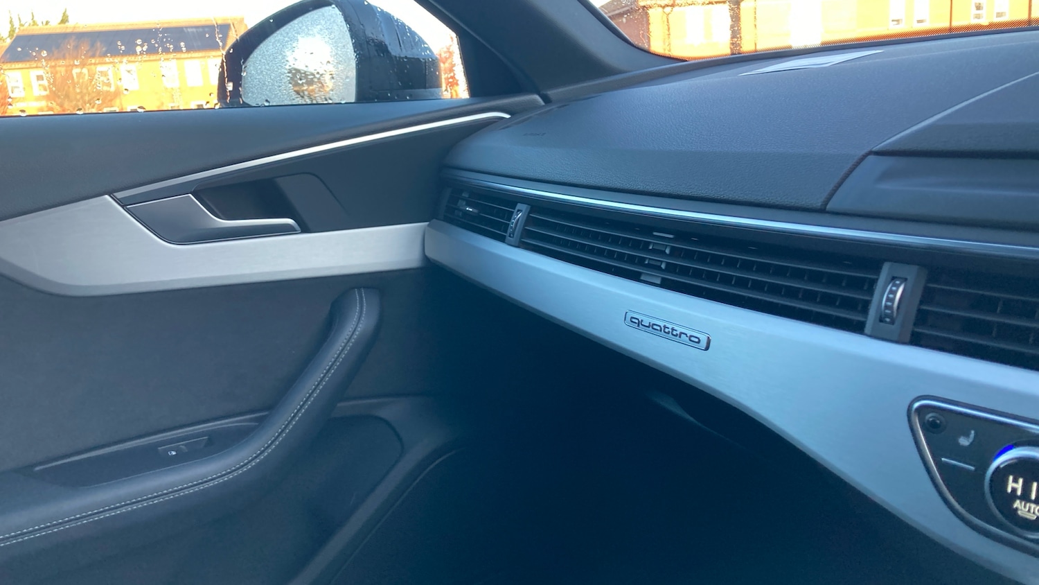 Used Audi A4 2017 for sale - 76791744: Photo 17