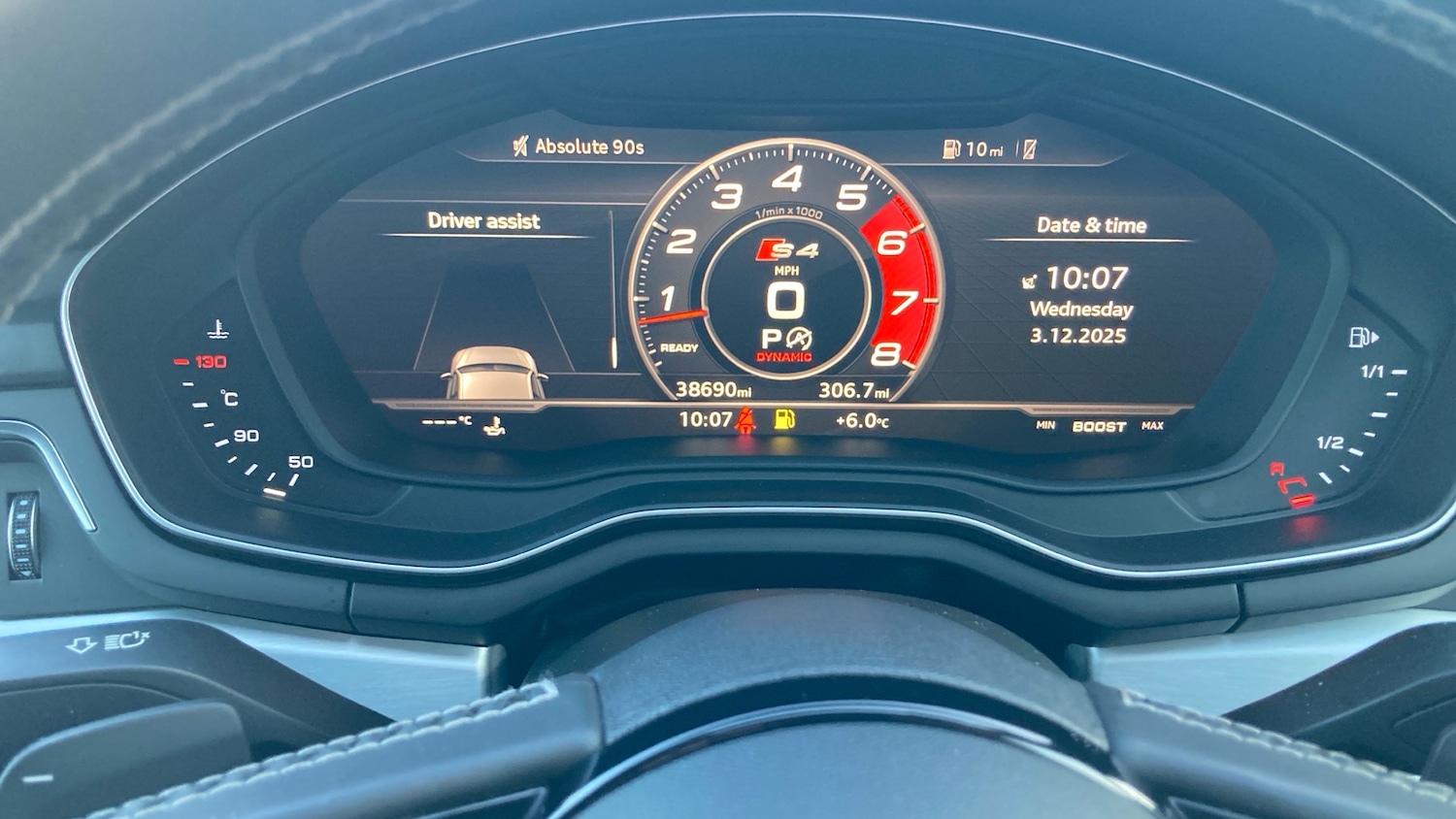 Used Audi A4 2017 for sale - 76791744: Photo 18