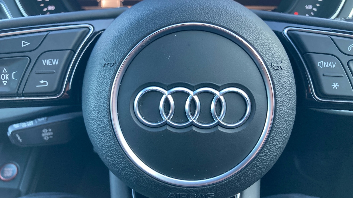 Used Audi A4 2017 for sale - 76791744: Photo 19