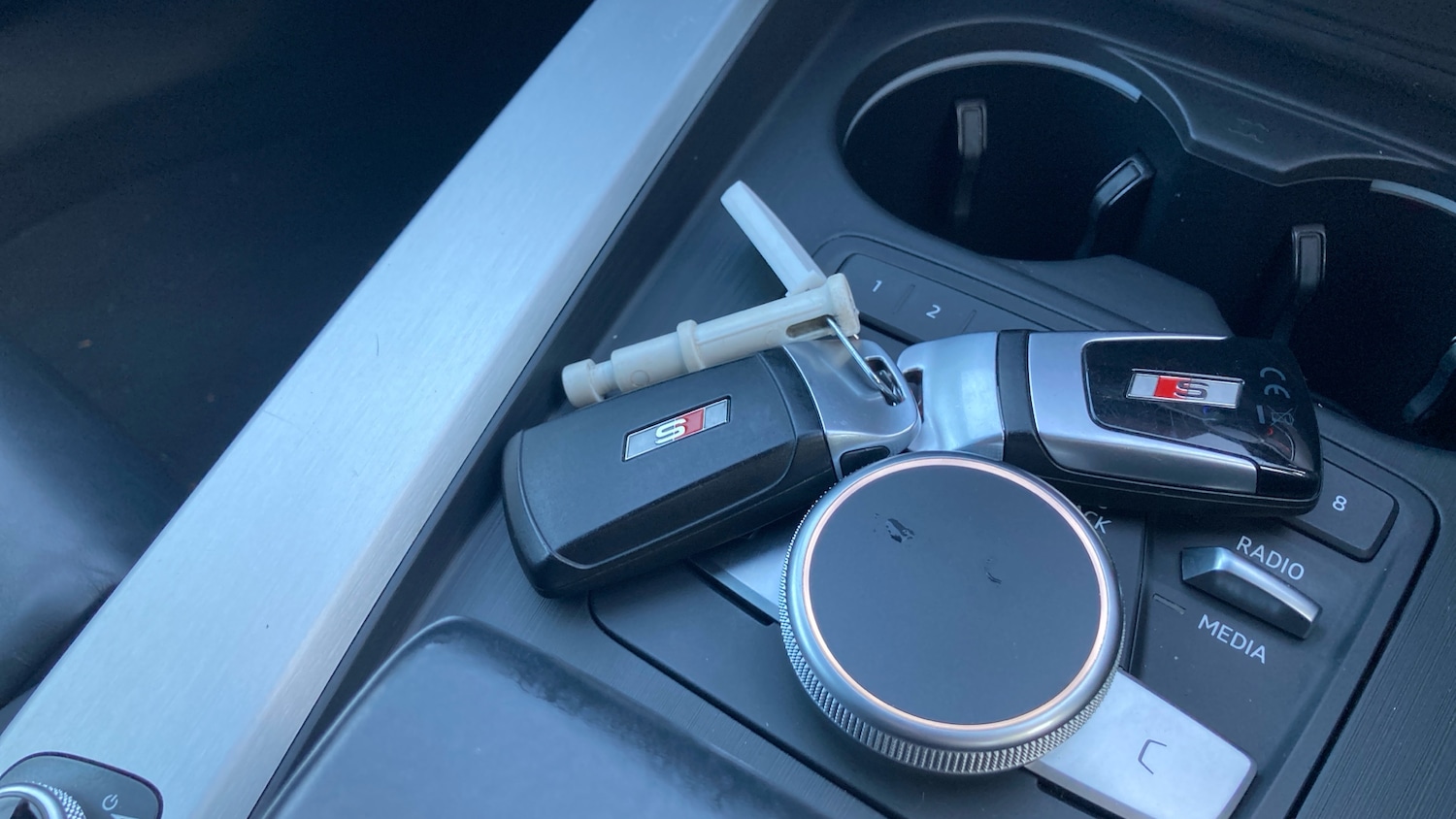 Used Audi A4 2017 for sale - 76791744: Photo 20