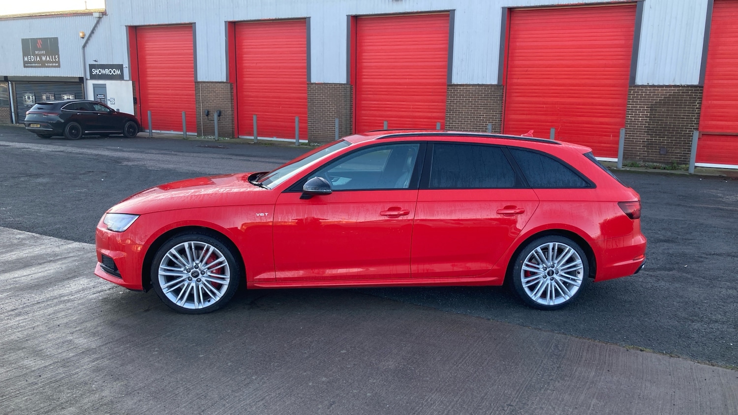 Used Audi A4 2017 for sale - 76791744: Photo 23