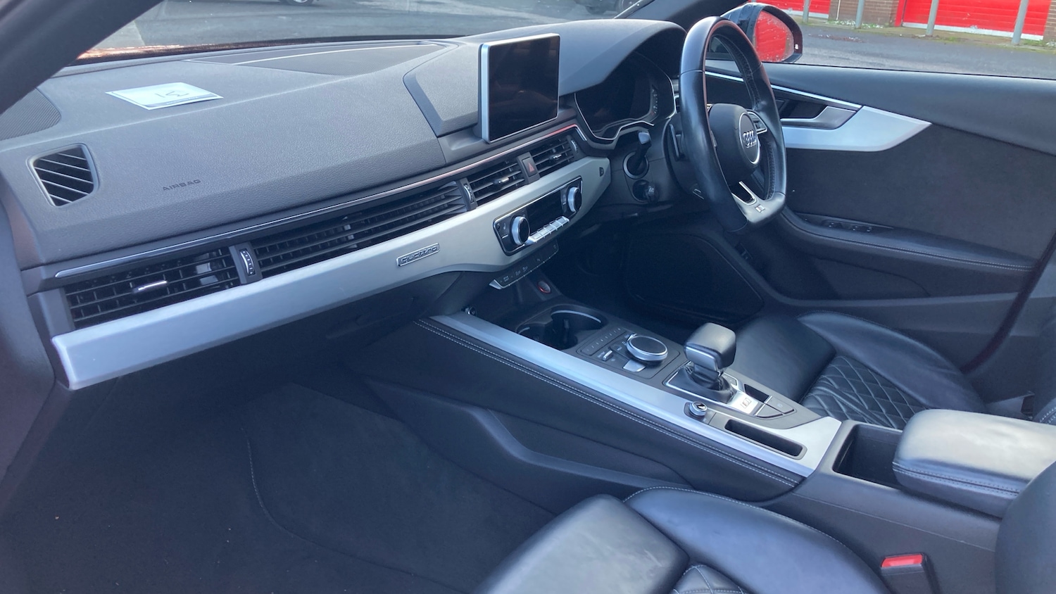 Used Audi A4 2017 for sale - 76791744: Photo 25