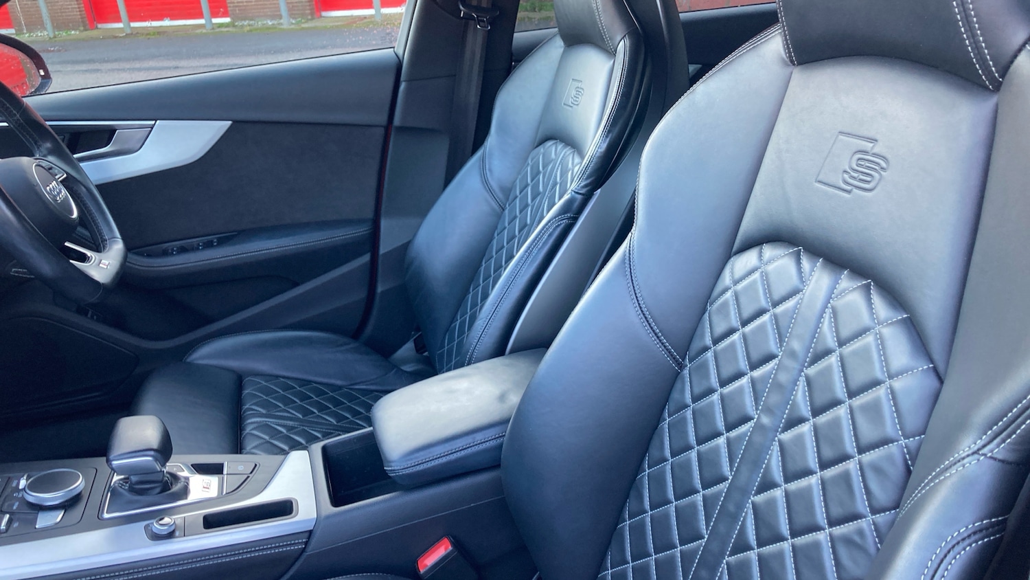 Used Audi A4 2017 for sale - 76791744: Photo 27