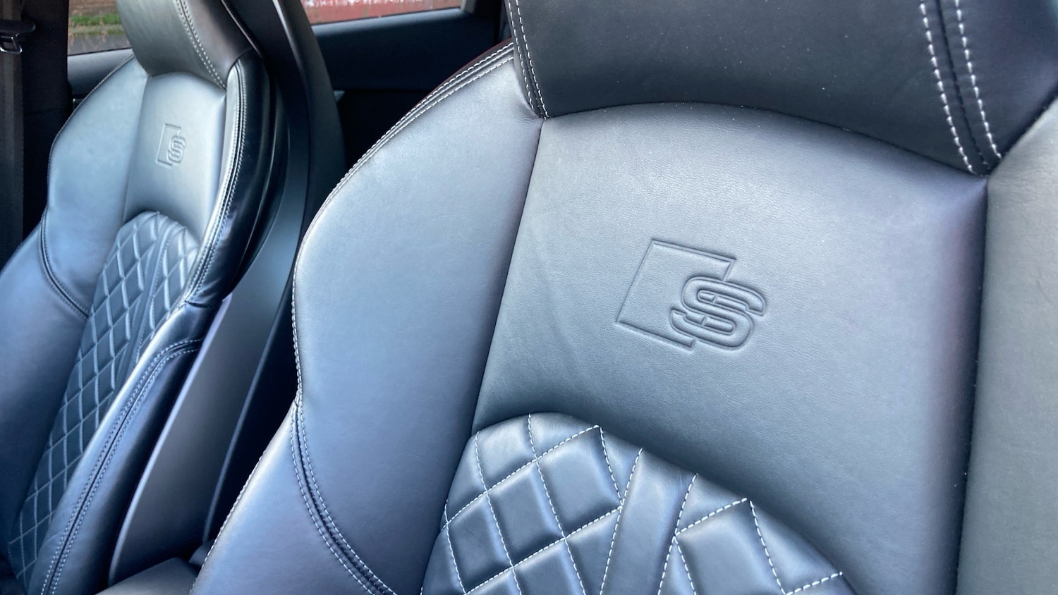 Used Audi A4 2017 for sale - 76791744: Photo 28