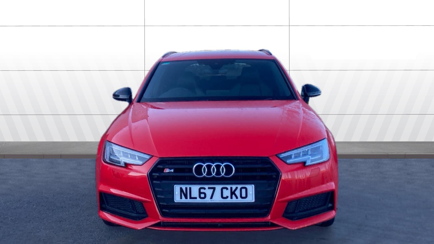 Used Audi A4 2017 for sale - 76791744: Photo 3