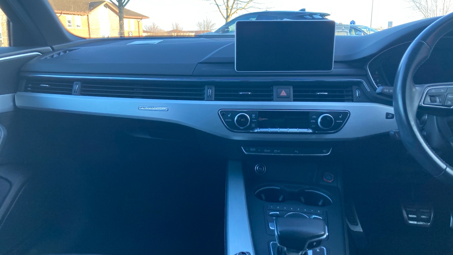 Used Audi A4 2017 for sale - 76791744: Photo 30