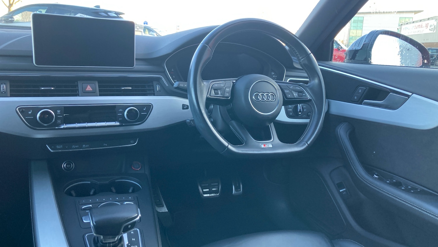 Used Audi A4 2017 for sale - 76791744: Photo 31