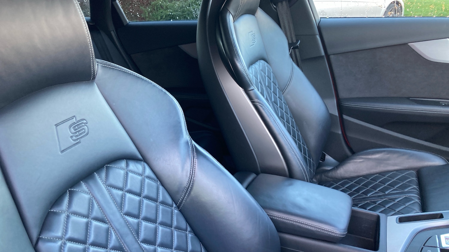 Used Audi A4 2017 for sale - 76791744: Photo 33