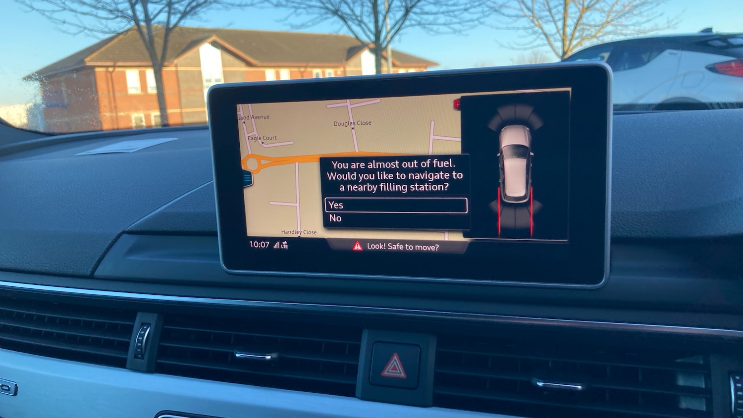 Used Audi A4 2017 for sale - 76791744: Photo 37