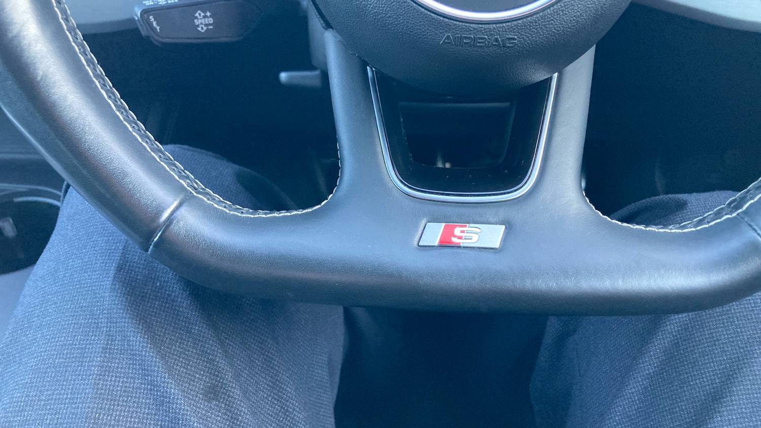 Used Audi A4 2017 for sale - 76791744: Photo 39