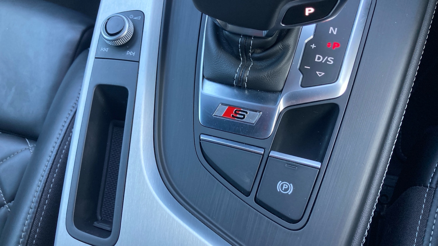 Used Audi A4 2017 for sale - 76791744: Photo 40