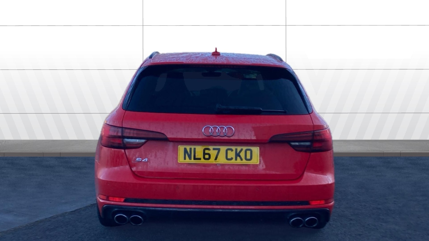 Used Audi A4 2017 for sale - 76791744: Photo 6