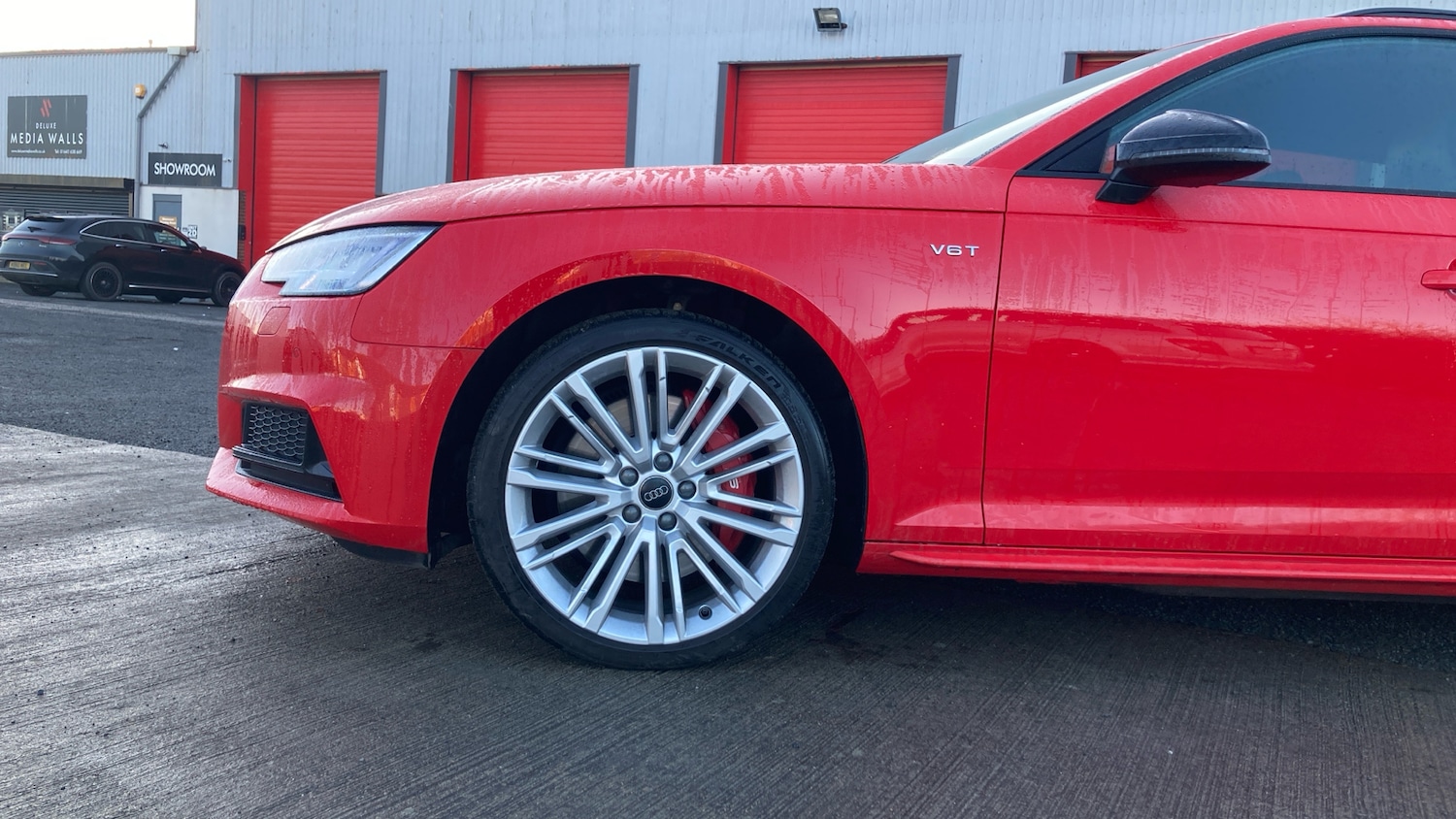 Used Audi A4 2017 for sale - 76791744: Photo 7