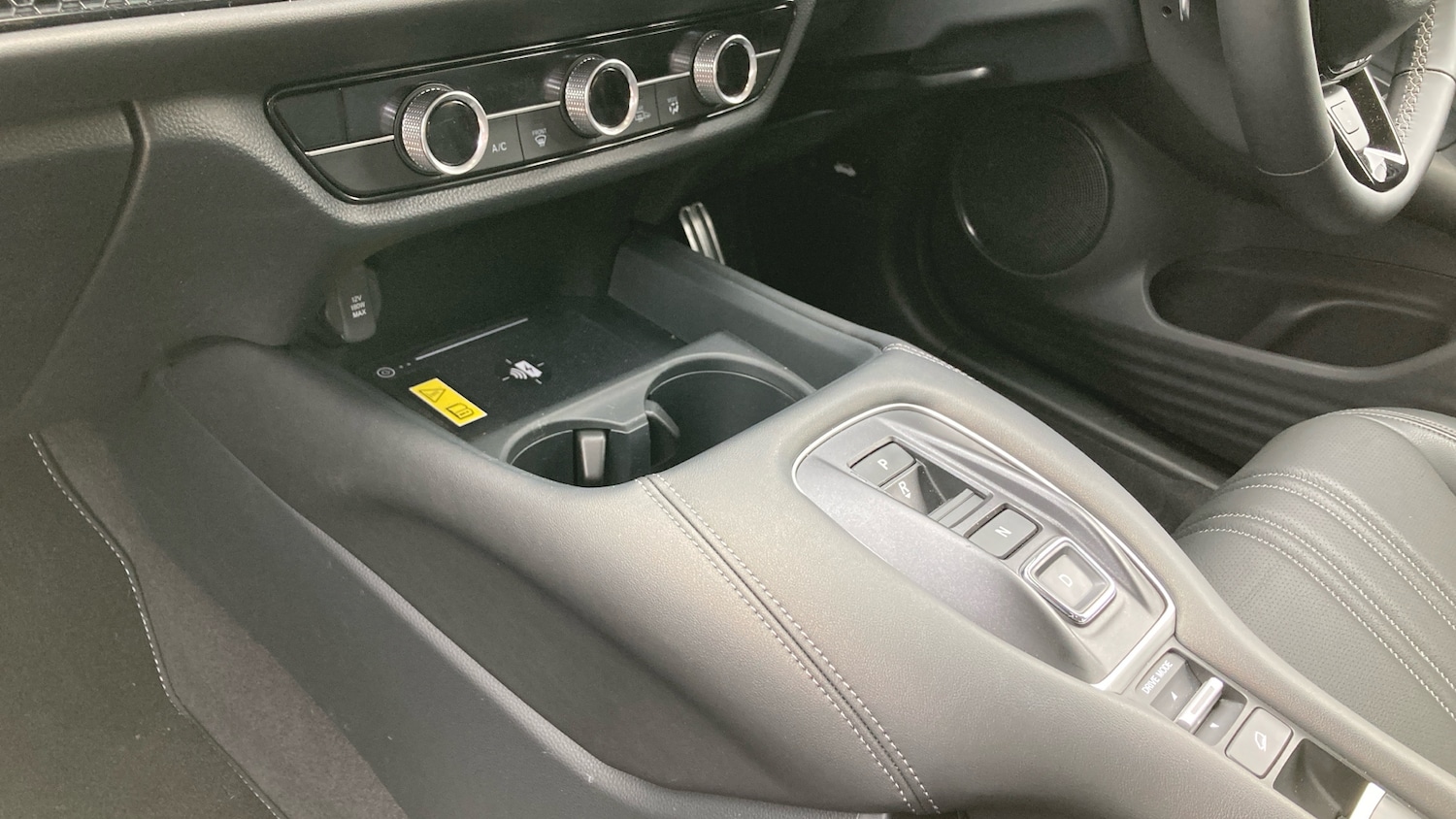 Used Honda ZR-V 2024 for sale - 76946697: Photo 13