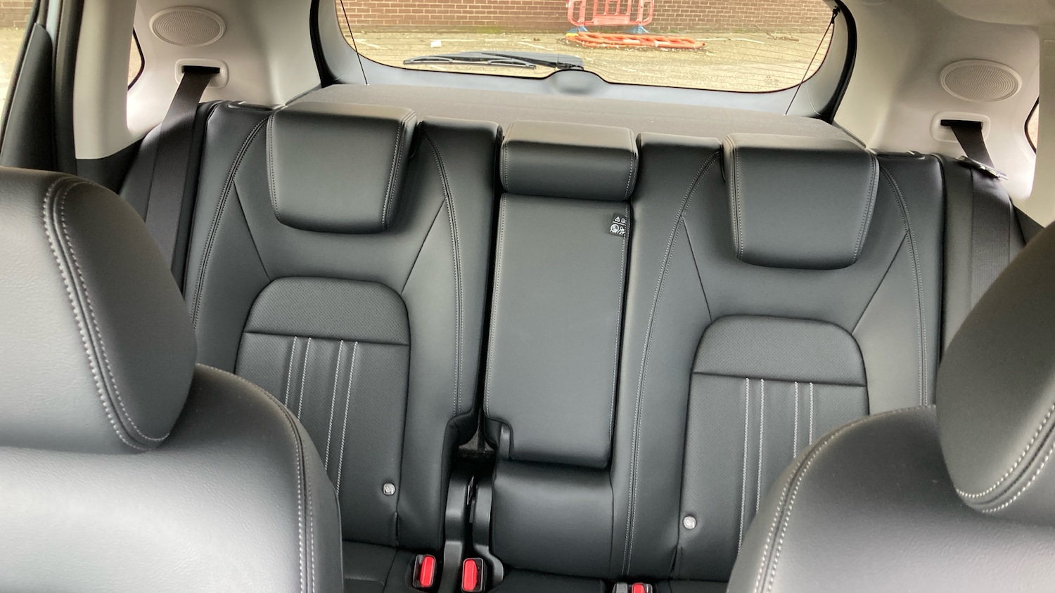 Used Honda ZR-V 2024 for sale - 76946697: Photo 15