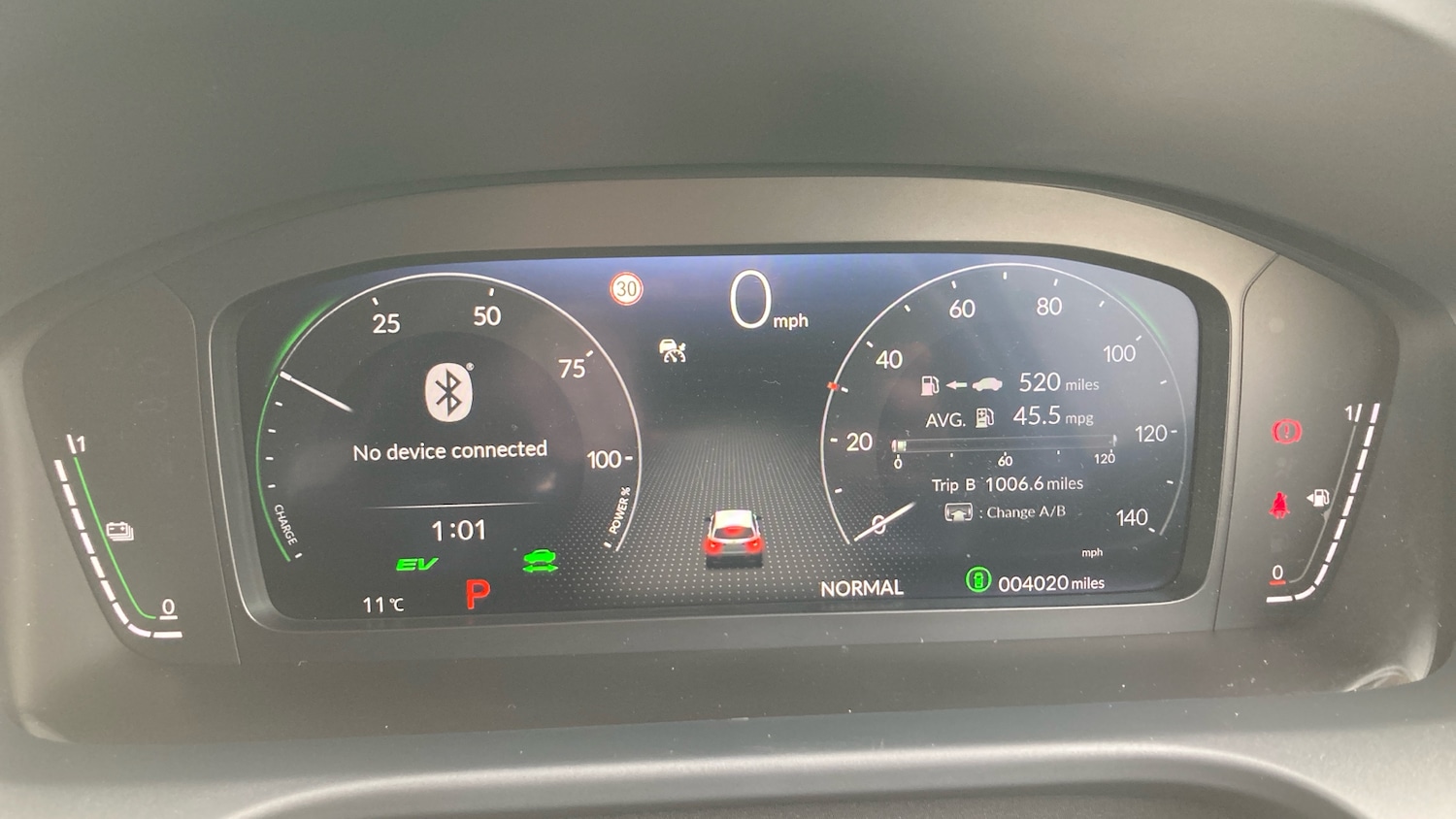 Used Honda ZR-V 2024 for sale - 76946697: Photo 18