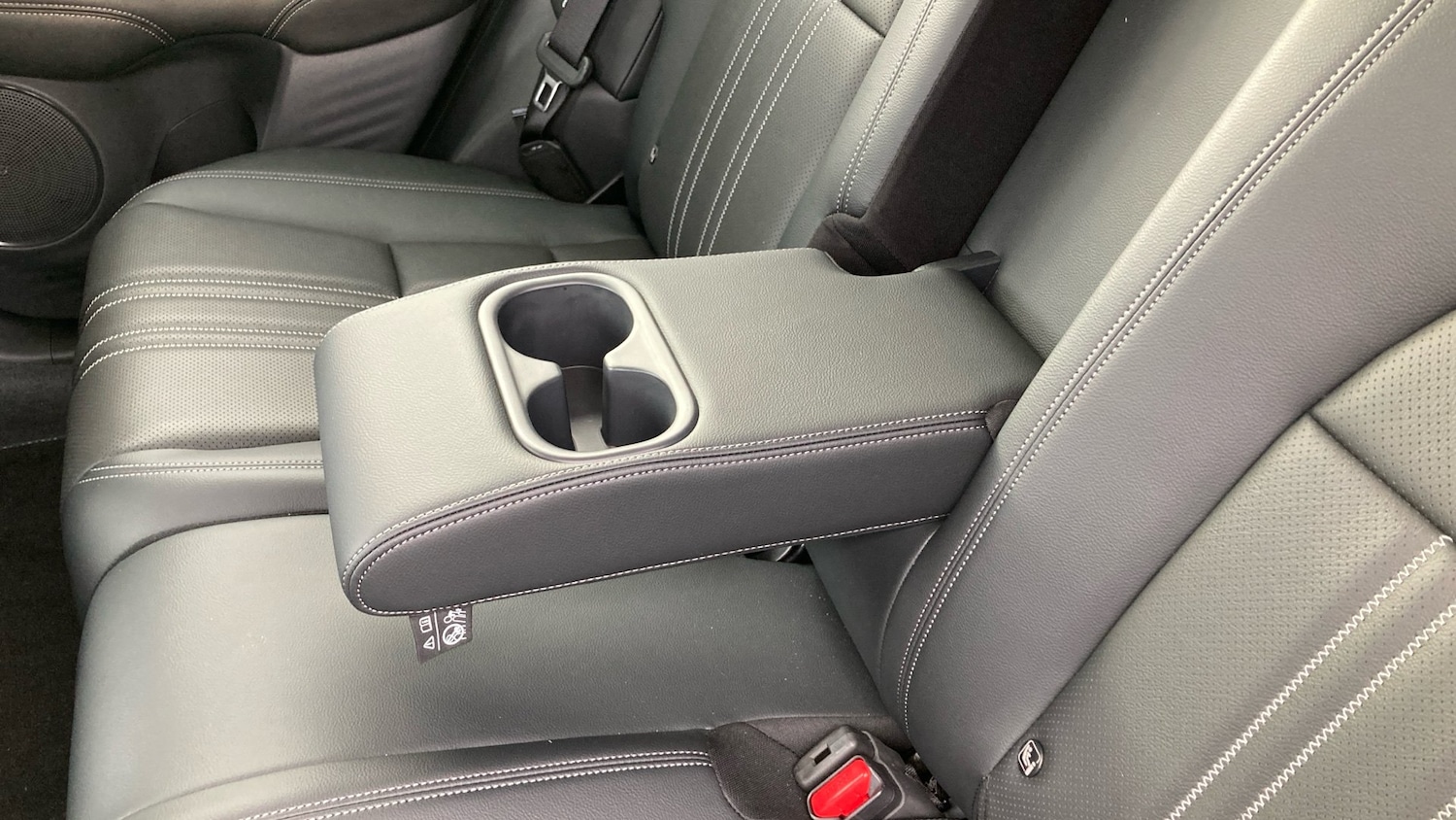 Used Honda ZR-V 2024 for sale - 76946697: Photo 21