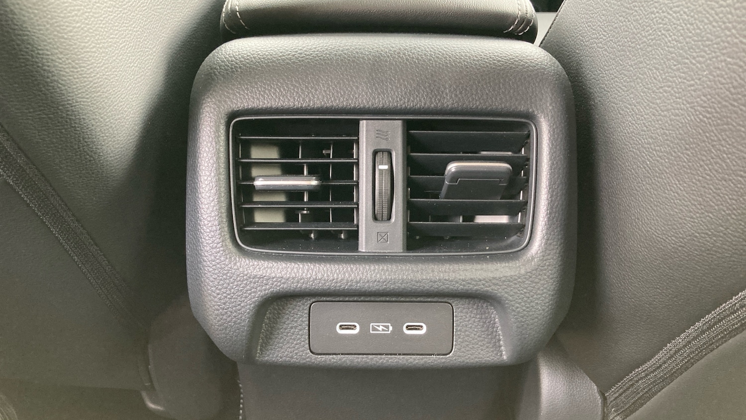 Used Honda ZR-V 2024 for sale - 76946697: Photo 23