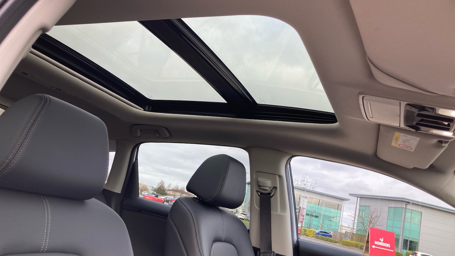 Used Honda ZR-V 2024 for sale - 76946697: Photo 24