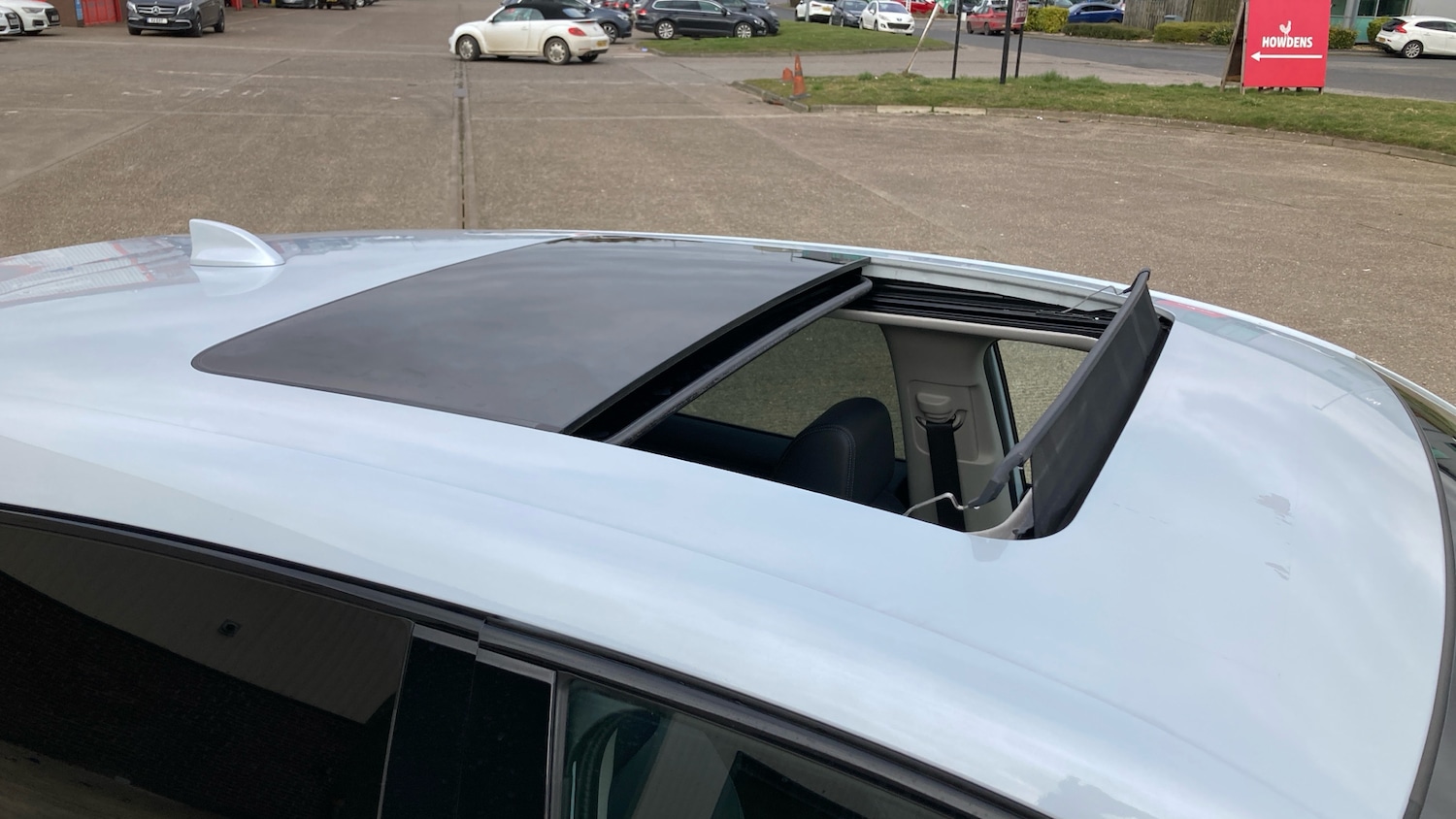 Used Honda ZR-V 2024 for sale - 76946697: Photo 25