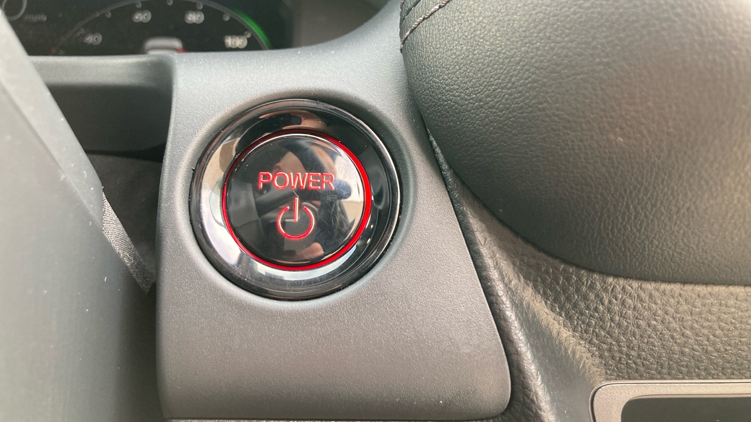 Used Honda ZR-V 2024 for sale - 76946697: Photo 29