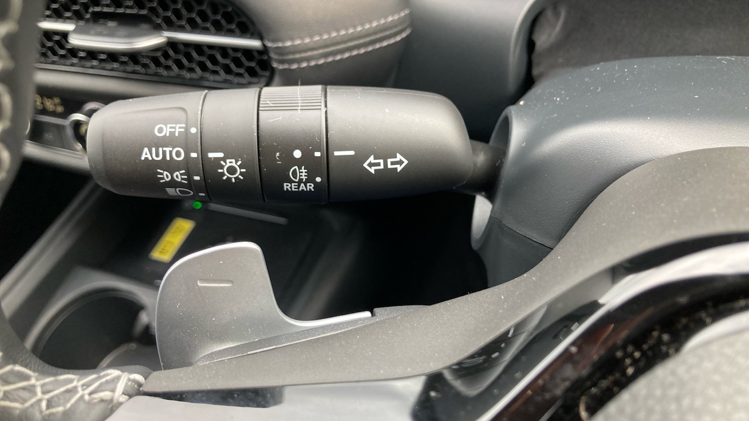 Used Honda ZR-V 2024 for sale - 76946697: Photo 34