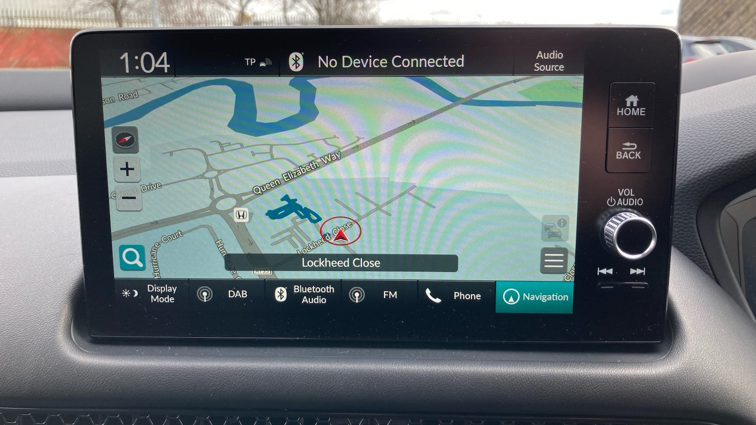 Used Honda ZR-V 2024 for sale - 76946697: Photo 35