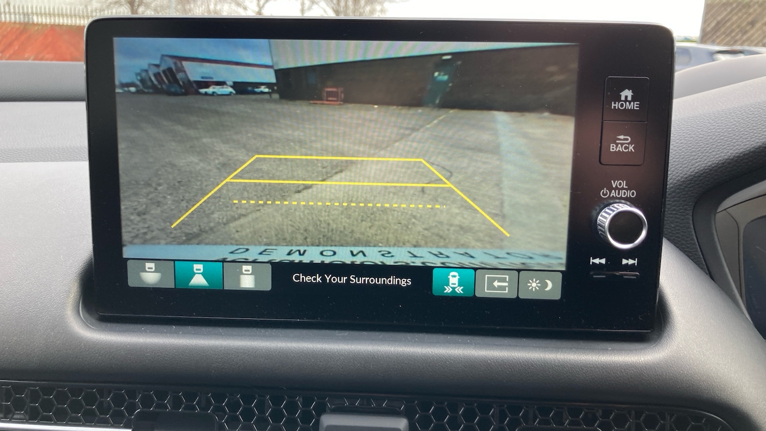 Used Honda ZR-V 2024 for sale - 76946697: Photo 36