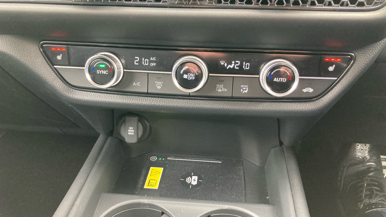 Used Honda ZR-V 2024 for sale - 76946697: Photo 38