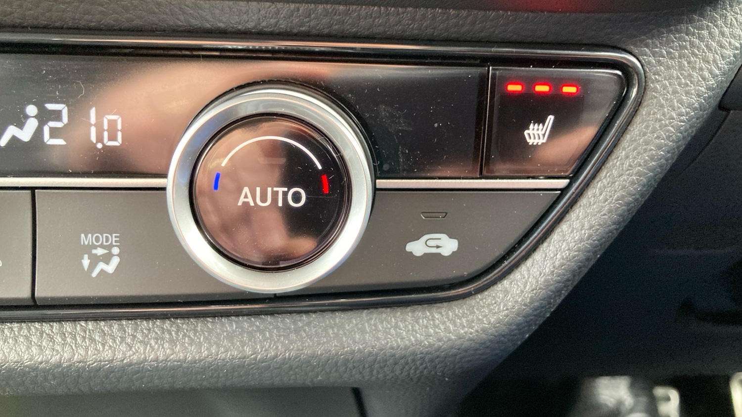 Used Honda ZR-V 2024 for sale - 76946697: Photo 39