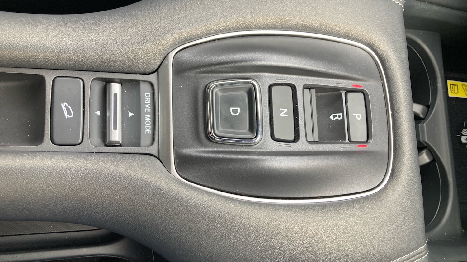 Used Honda ZR-V 2024 for sale - 76946697: Photo 40