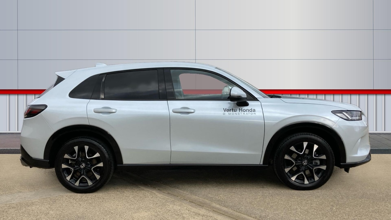 Used Honda ZR-V 2024 for sale - 76946697: Photo 5