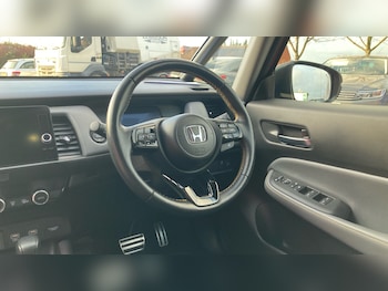 Used Honda Jazz 2024 for sale - 77492467: Photo