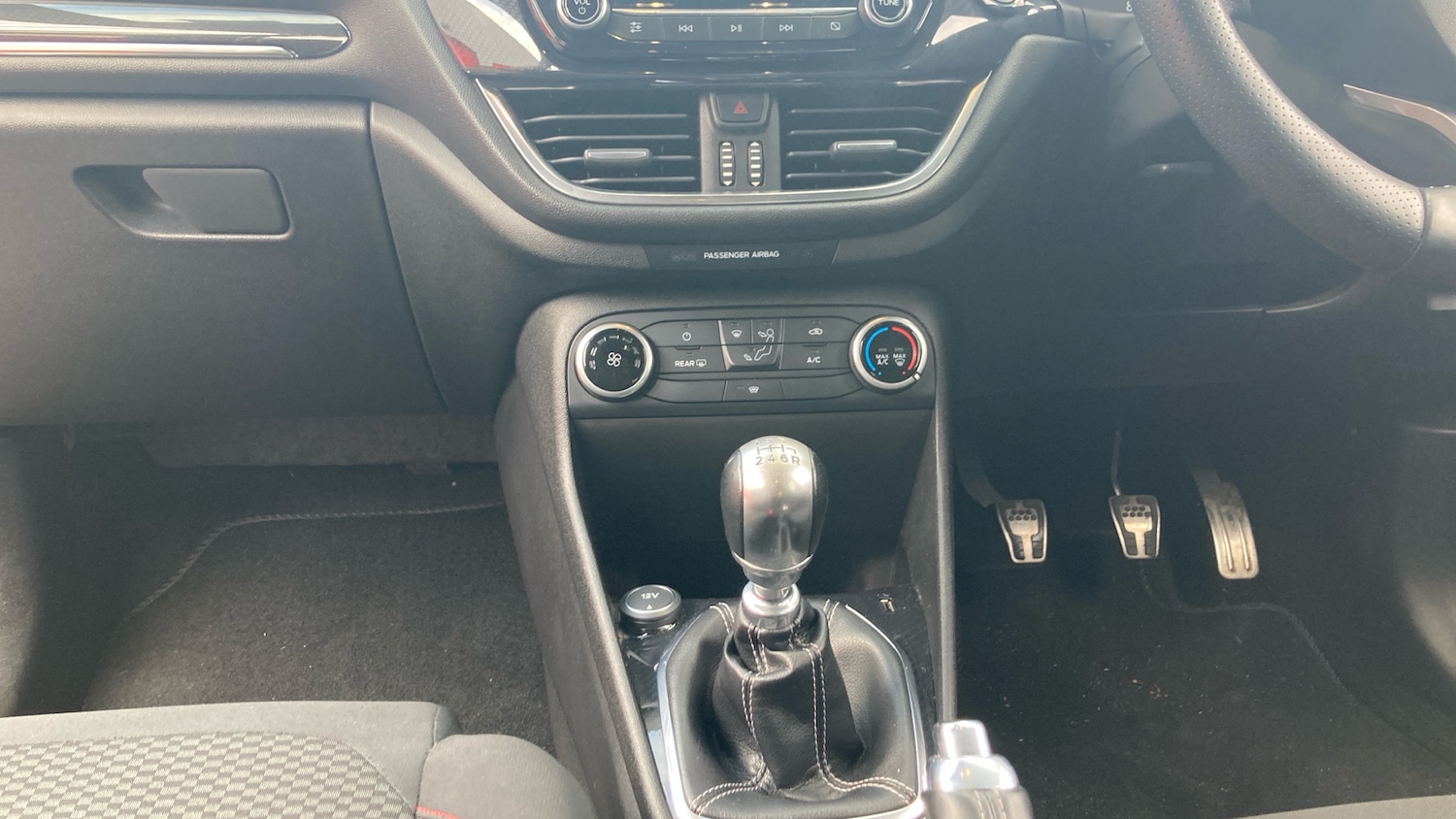 Used Ford Fiesta 2018 for sale - 77392113: Photo 13