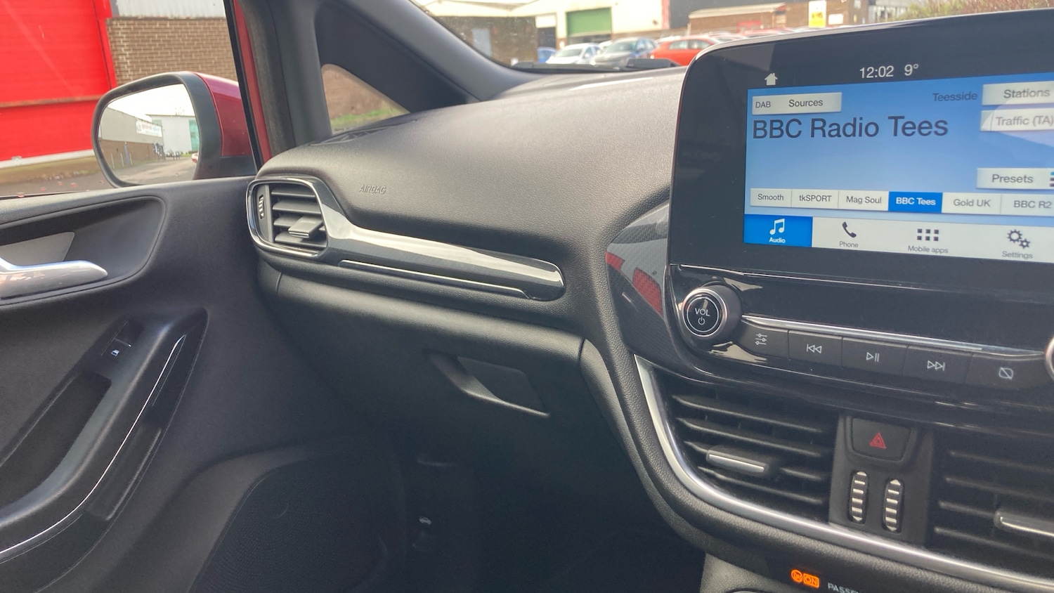 Used Ford Fiesta 2018 for sale - 77392113: Photo 19