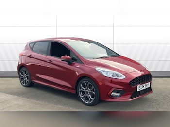Ford Fiesta feature image