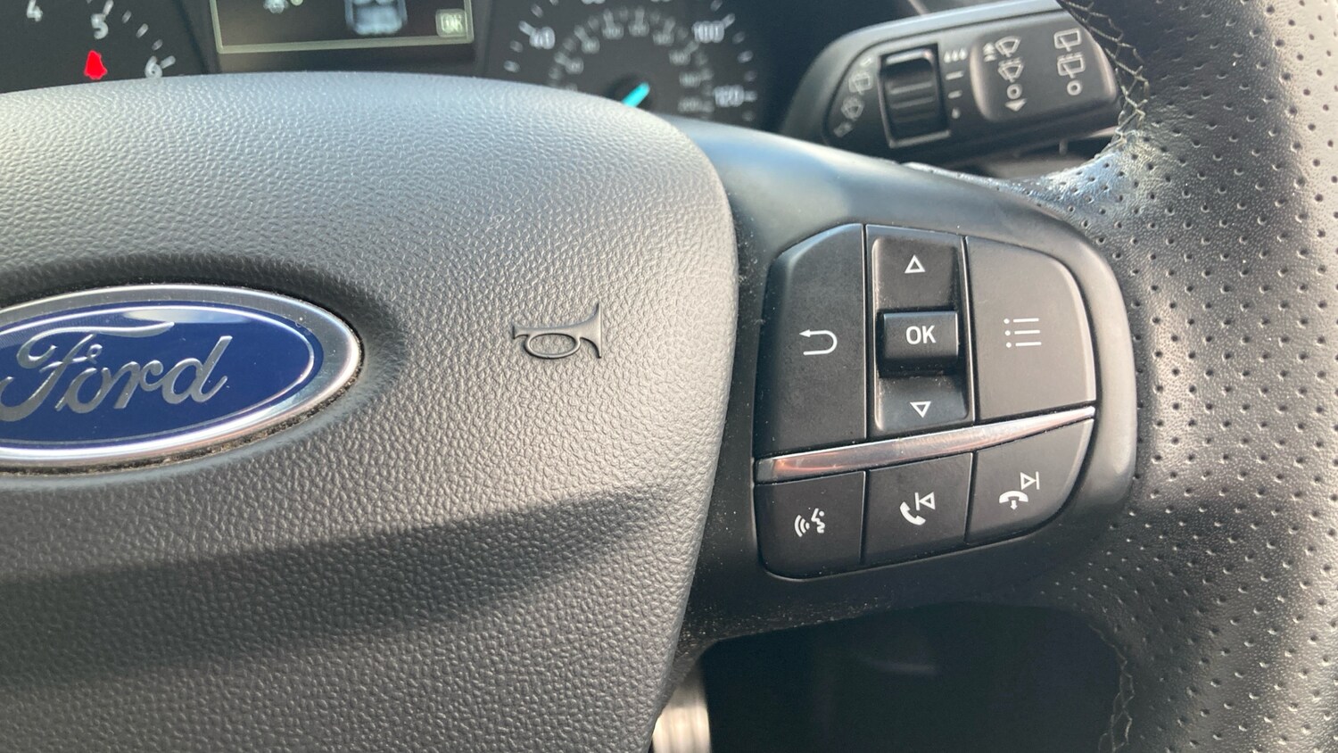 Used Ford Fiesta 2018 for sale - 77392113: Photo 33