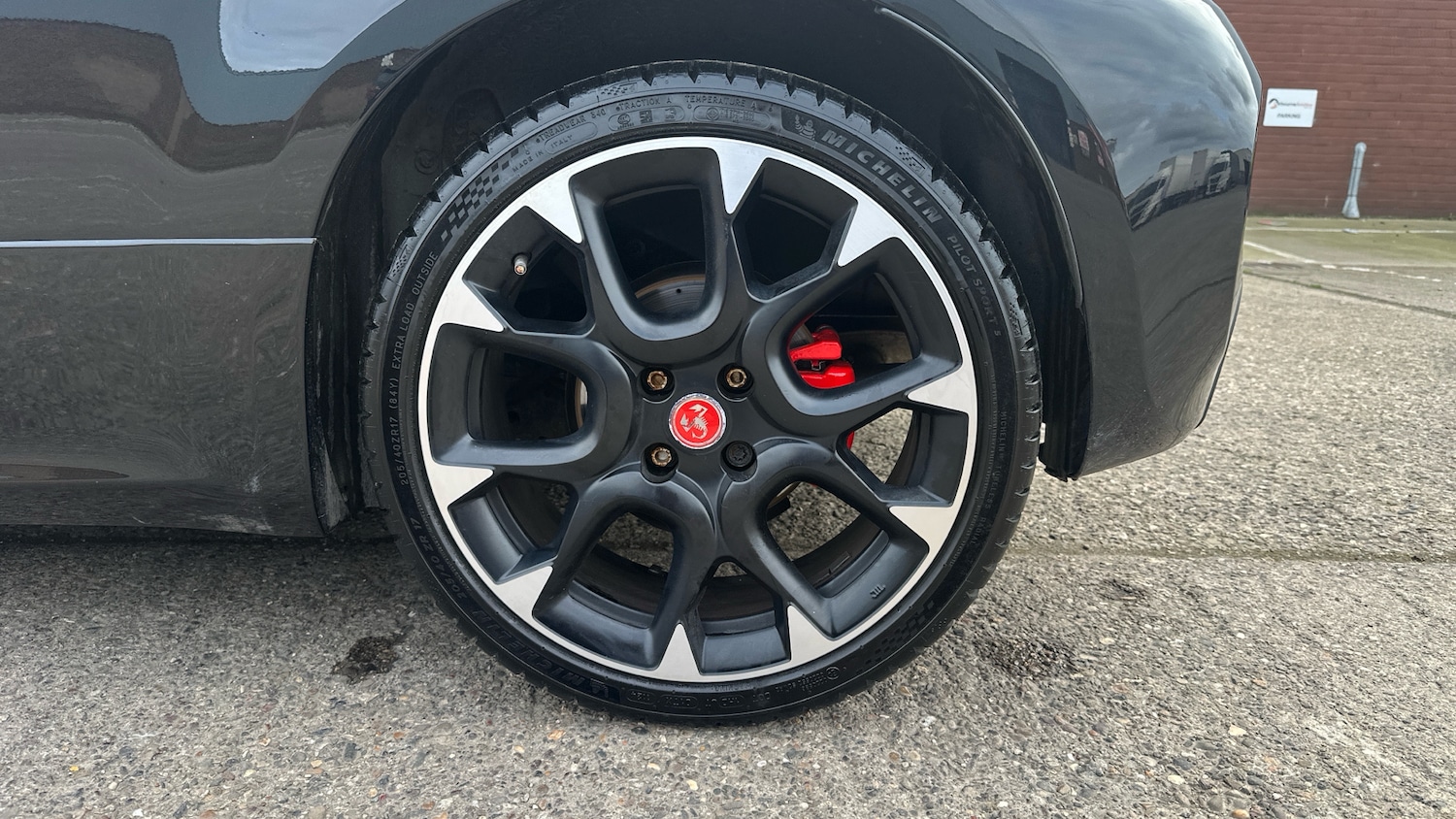 Used Abarth 595 2021 for sale - 77681658: Photo 21