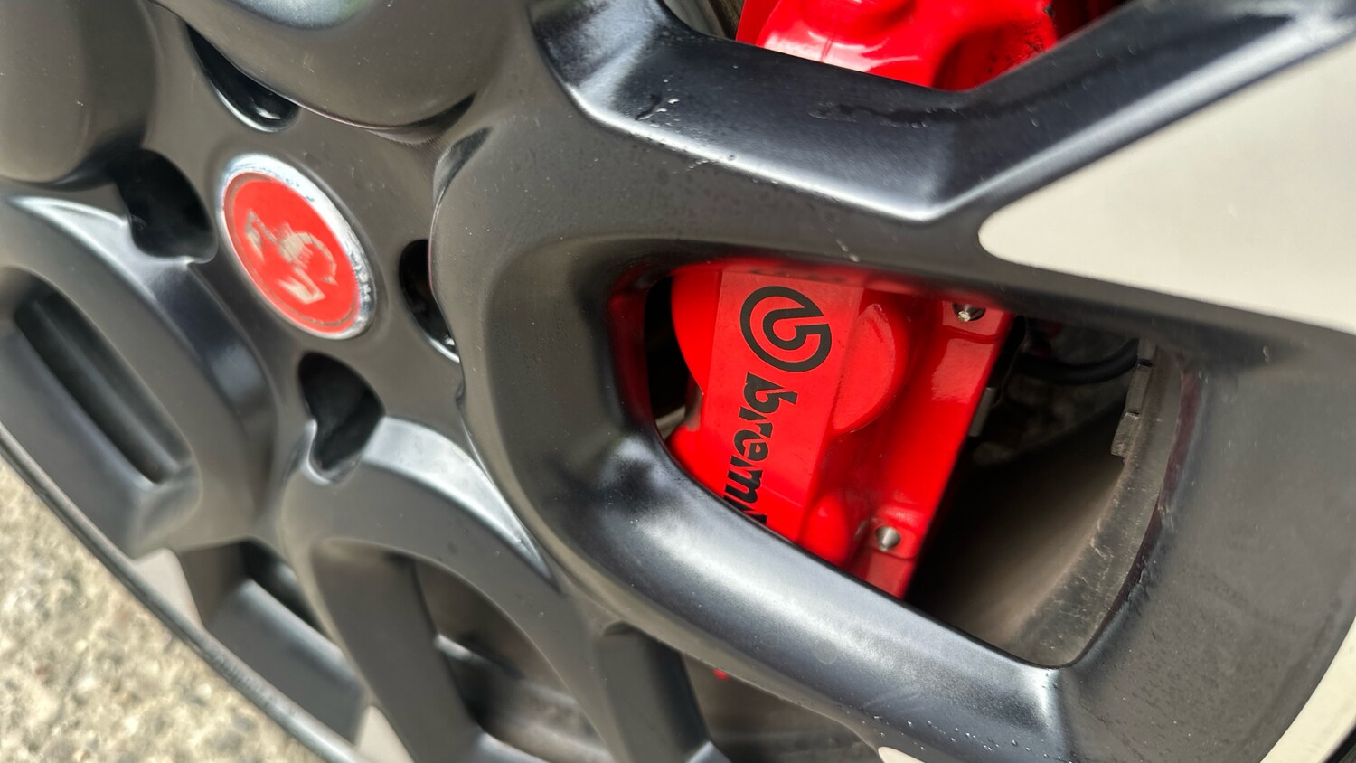 Used Abarth 595 2021 for sale - 77681658: Photo 24