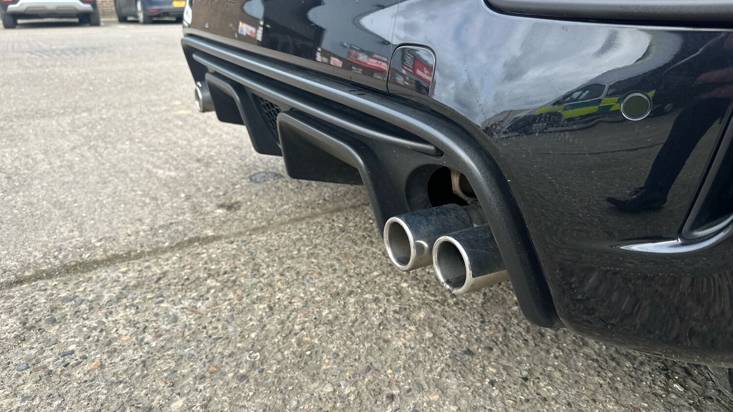 Used Abarth 595 2021 for sale - 77681658: Photo 27