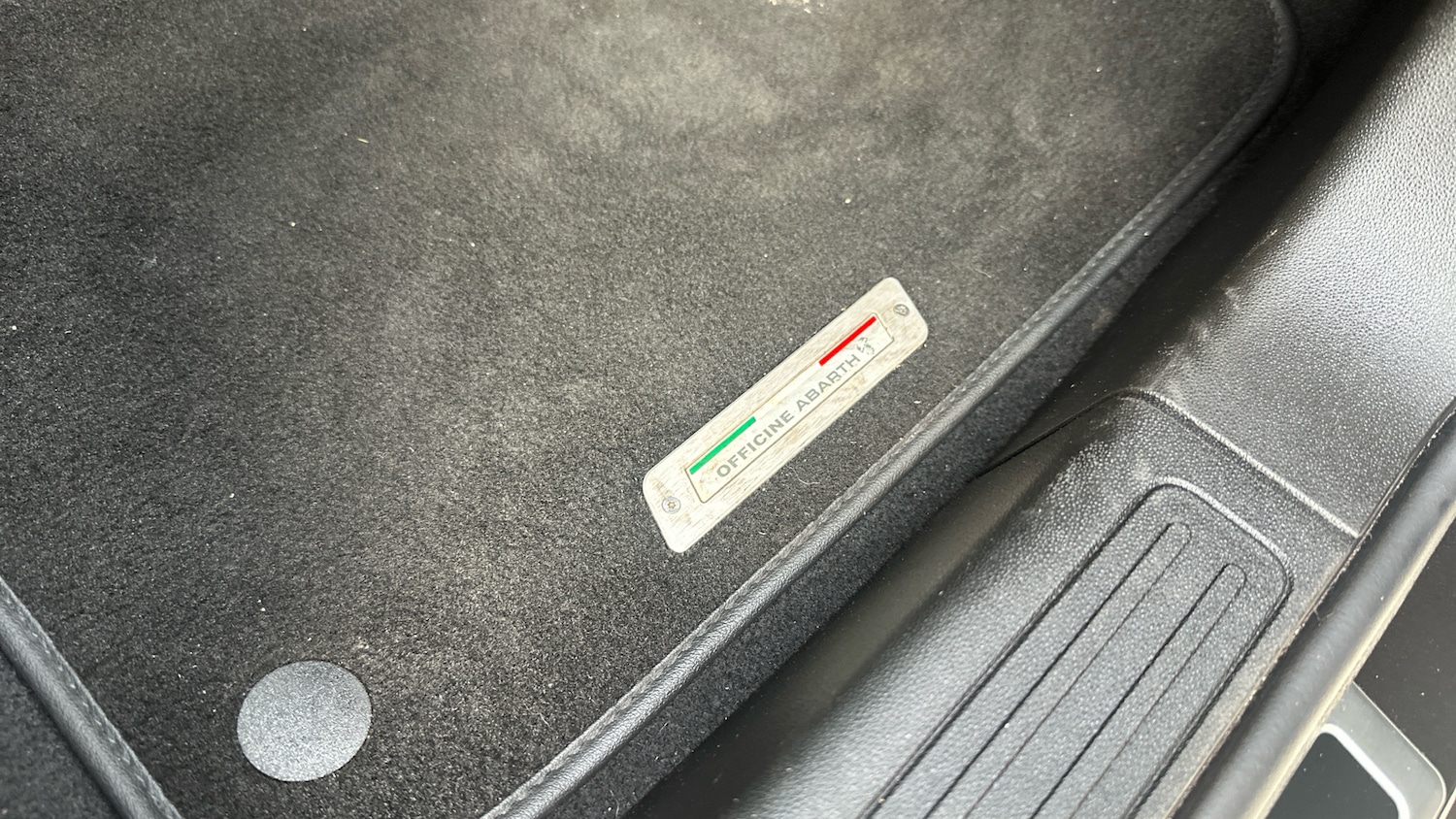 Used Abarth 595 2021 for sale - 77681658: Photo 29