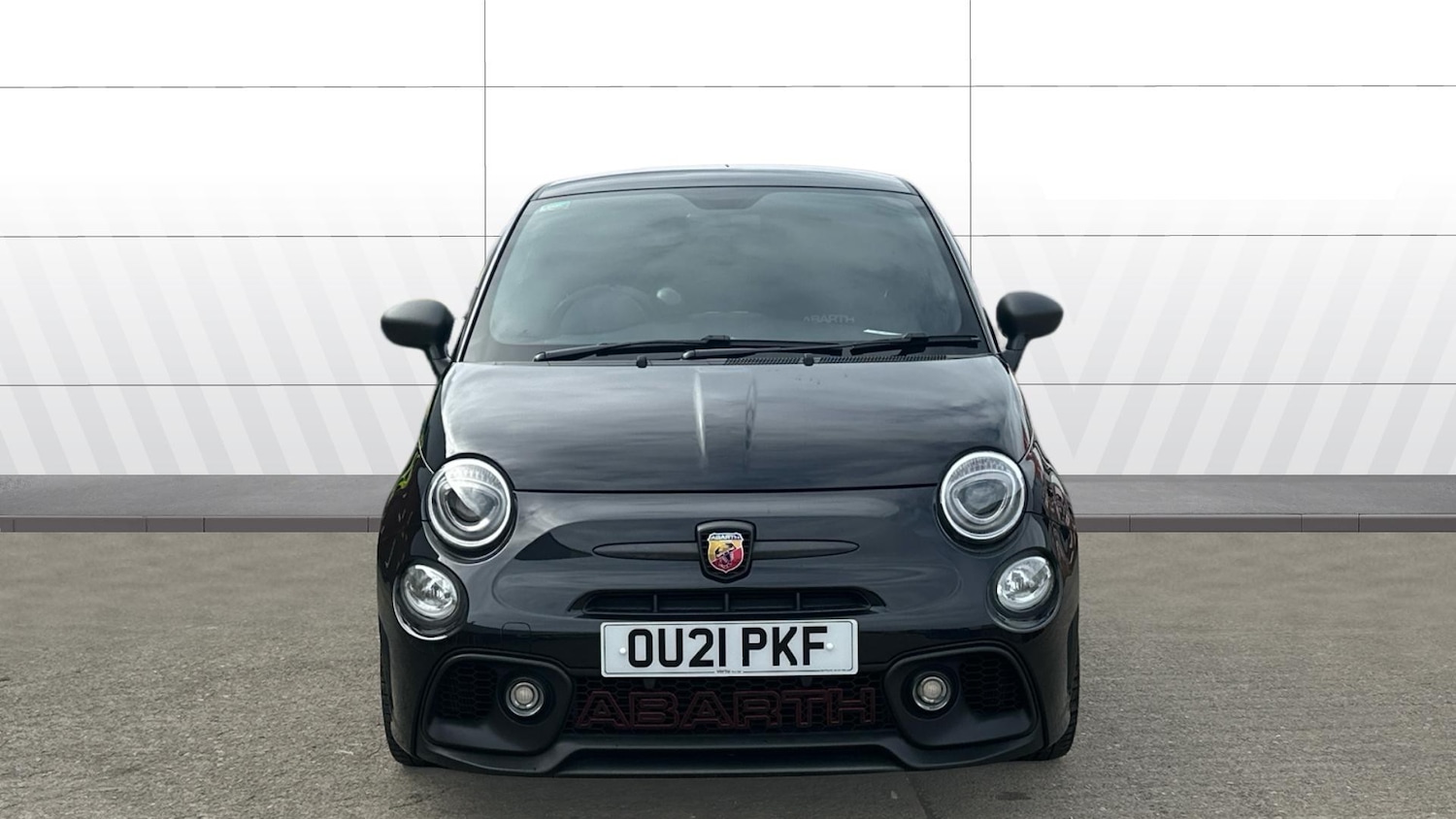 Used Abarth 595 2021 for sale - 77681658: Photo 3