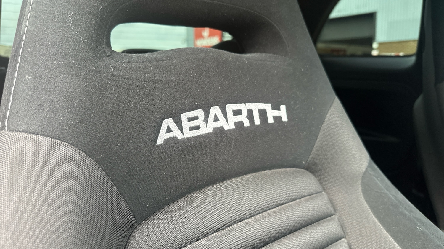Used Abarth 595 2021 for sale - 77681658: Photo 31