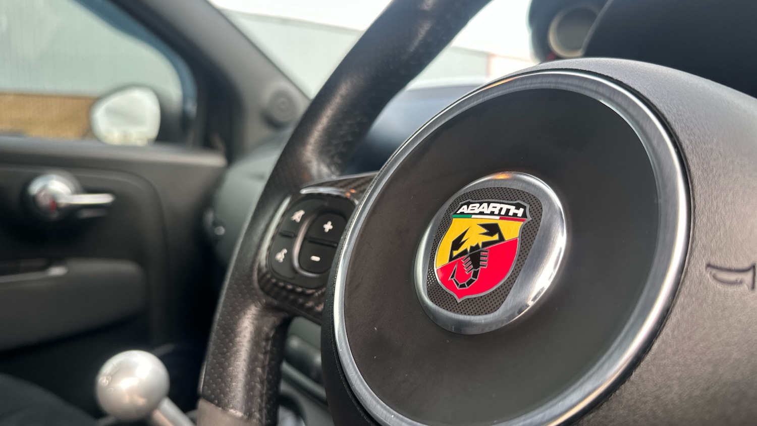 Used Abarth 595 2021 for sale - 77681658: Photo 32