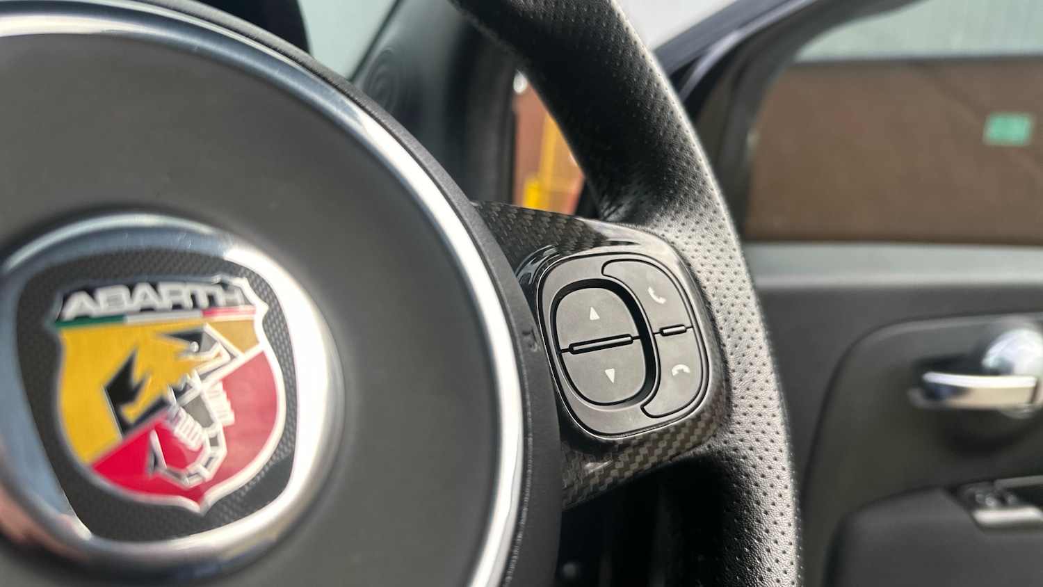 Used Abarth 595 2021 for sale - 77681658: Photo 33