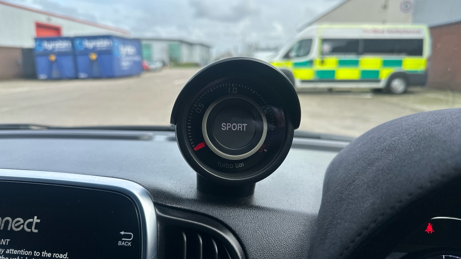 Used Abarth 595 2021 for sale - 77681658: Photo 35