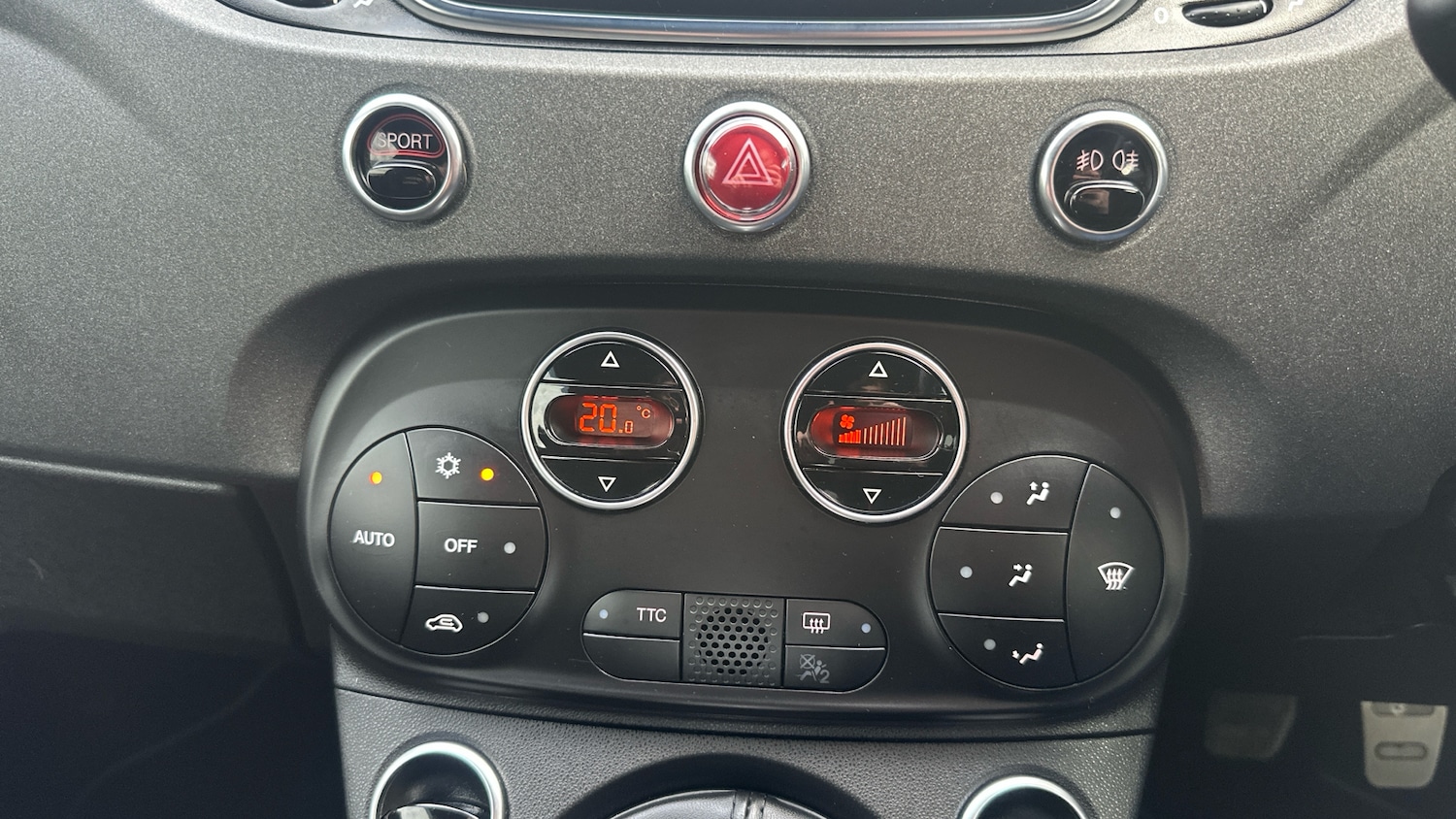 Used Abarth 595 2021 for sale - 77681658: Photo 36